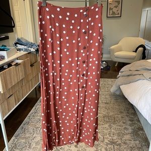 Dress forum slip skirt